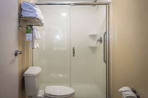 Springhill Suites Statesboro University Area