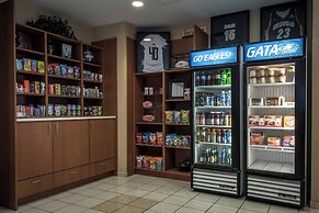 Springhill Suites Statesboro University Area