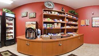 Candlewood Suites Houston Westchase/ Westheimer. by IHG