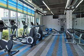Aloft Las Colinas