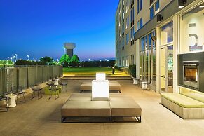 Aloft Plano