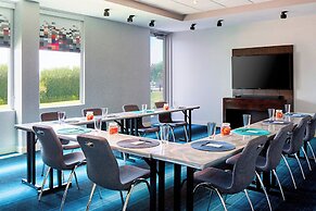 Aloft Plano