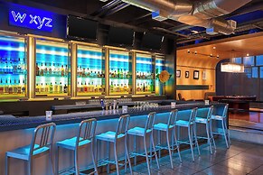 Aloft Plano