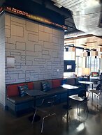 Aloft Plano