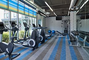 Aloft Plano
