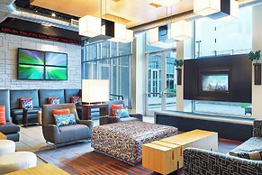 Aloft Plano