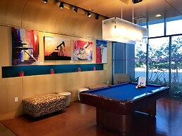 Aloft Plano