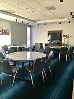 Aloft Plano