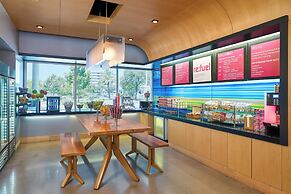 Aloft Plano