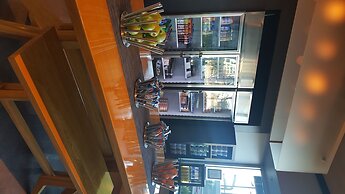 Aloft Plano