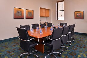 Candlewood Suites Terre Haute by IHG