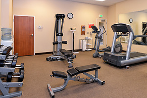 Candlewood Suites Terre Haute by IHG