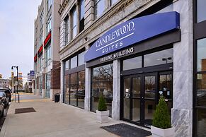 Candlewood Suites Terre Haute by IHG