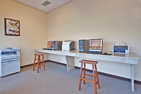 Candlewood Suites Terre Haute by IHG