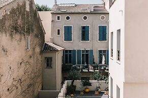 Hotel La Residence