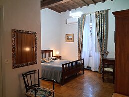 Tourist House