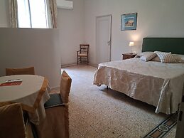 Tourist House
