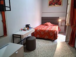 Tourist House