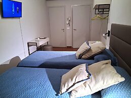 Tourist House