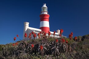 Grootbos Nature Reserve
