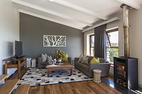 Grootbos Nature Reserve