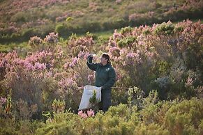 Grootbos Nature Reserve