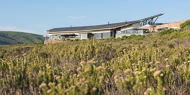 Grootbos Nature Reserve