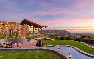 Grootbos Nature Reserve