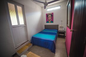 Tradicional Villa Del Mar