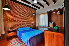 Tradicional Villa Del Mar