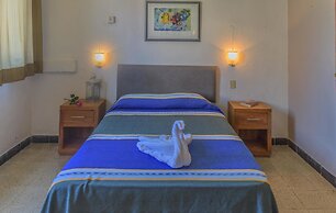 Tradicional Villa Del Mar