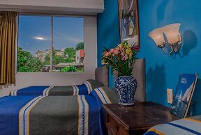 Tradicional Villa Del Mar