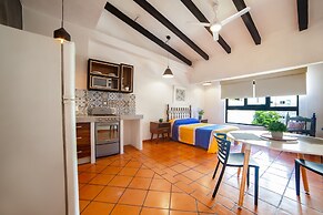 Tradicional Villa Del Mar