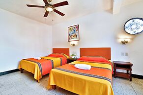 Tradicional Villa Del Mar