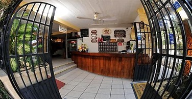 Tradicional Villa Del Mar