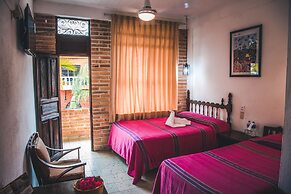 Tradicional Villa Del Mar