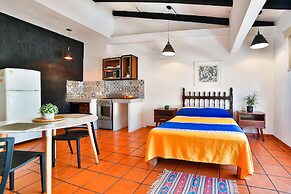 Tradicional Villa Del Mar