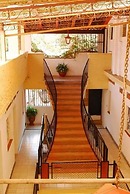 Tradicional Villa Del Mar