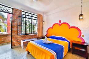 Tradicional Villa Del Mar