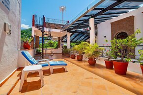 Tradicional Villa Del Mar