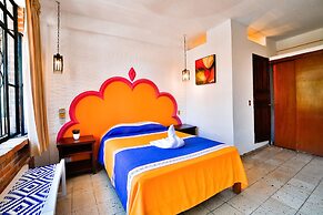 Tradicional Villa Del Mar