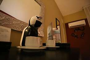 Hotel Montetaxco