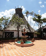 Hotel Montetaxco