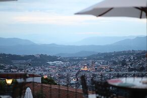 Hotel Montetaxco