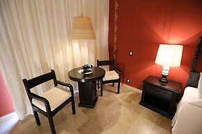 Hotel Montetaxco