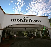 Hotel Montetaxco