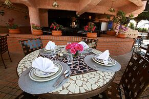 Hotel Montetaxco