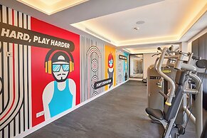 Universal Hotel Neptuno - Adults Only