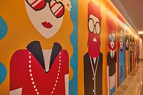 Universal Hotel Neptuno - Adults Only