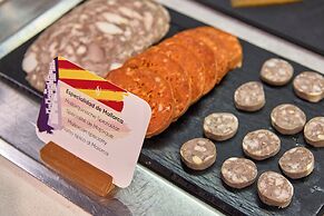 Universal Hotel Neptuno - Adults Only